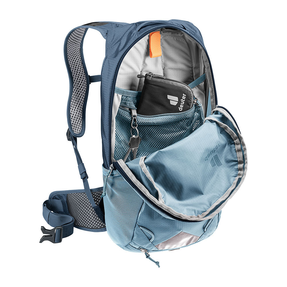 Deuter Race 12 Bike Backpack