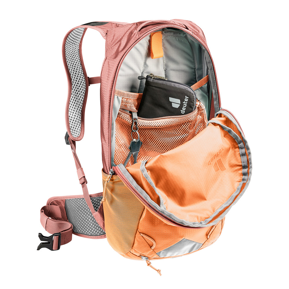 Deuter Race 12 Bike Backpack