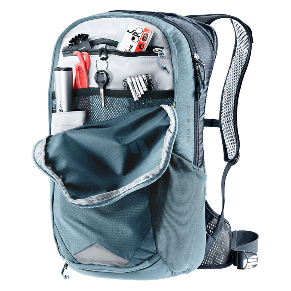 Sac à dos Deuter Race Air 14+3