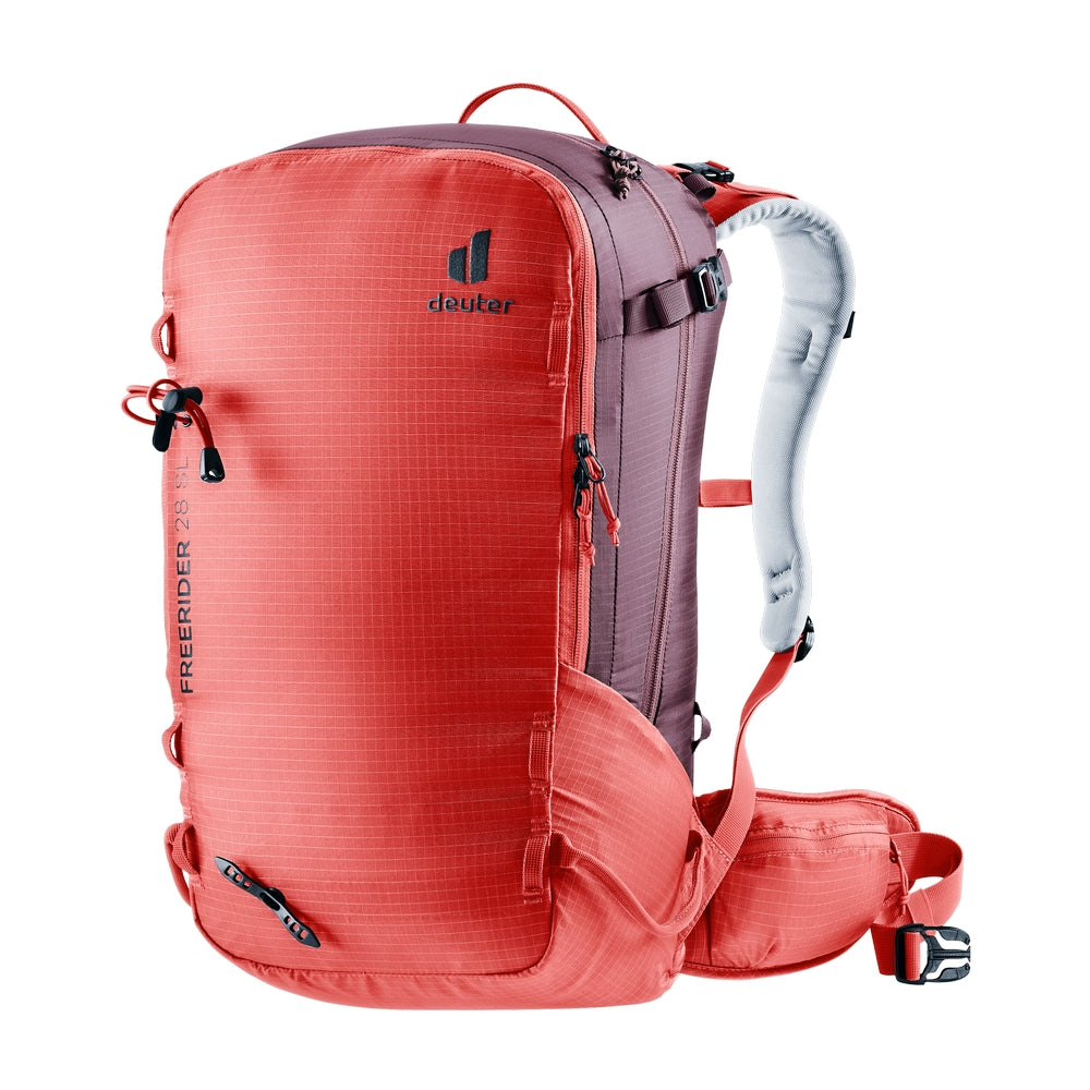 Sac à dos Deuter Freerider 28 SL (femmes)