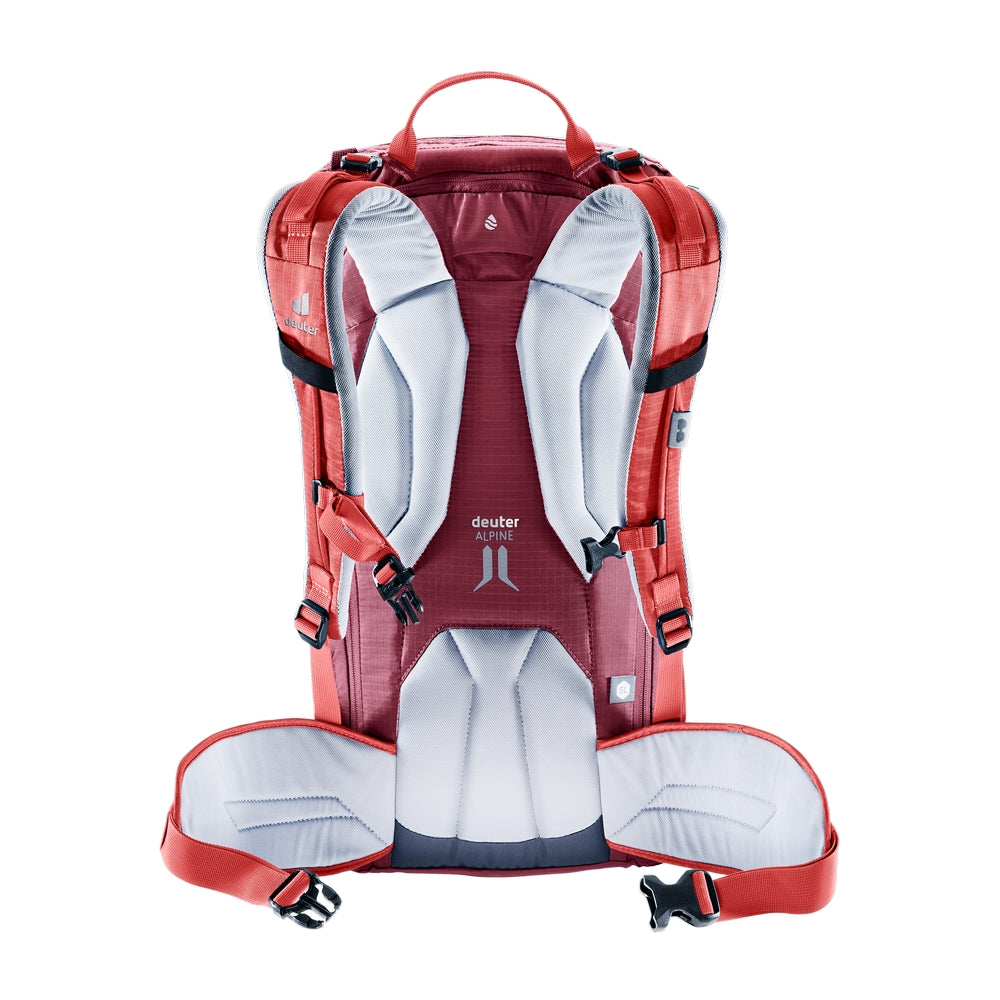 Sac à dos Deuter Freerider 28 SL (femmes)