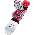 Sac à dos Deuter Freerider 28 SL (femmes)