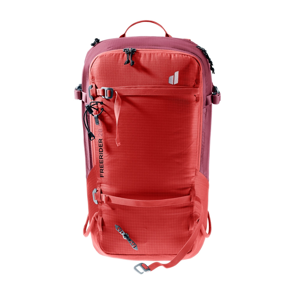 Sac à dos Deuter Freerider 28 SL (femmes)