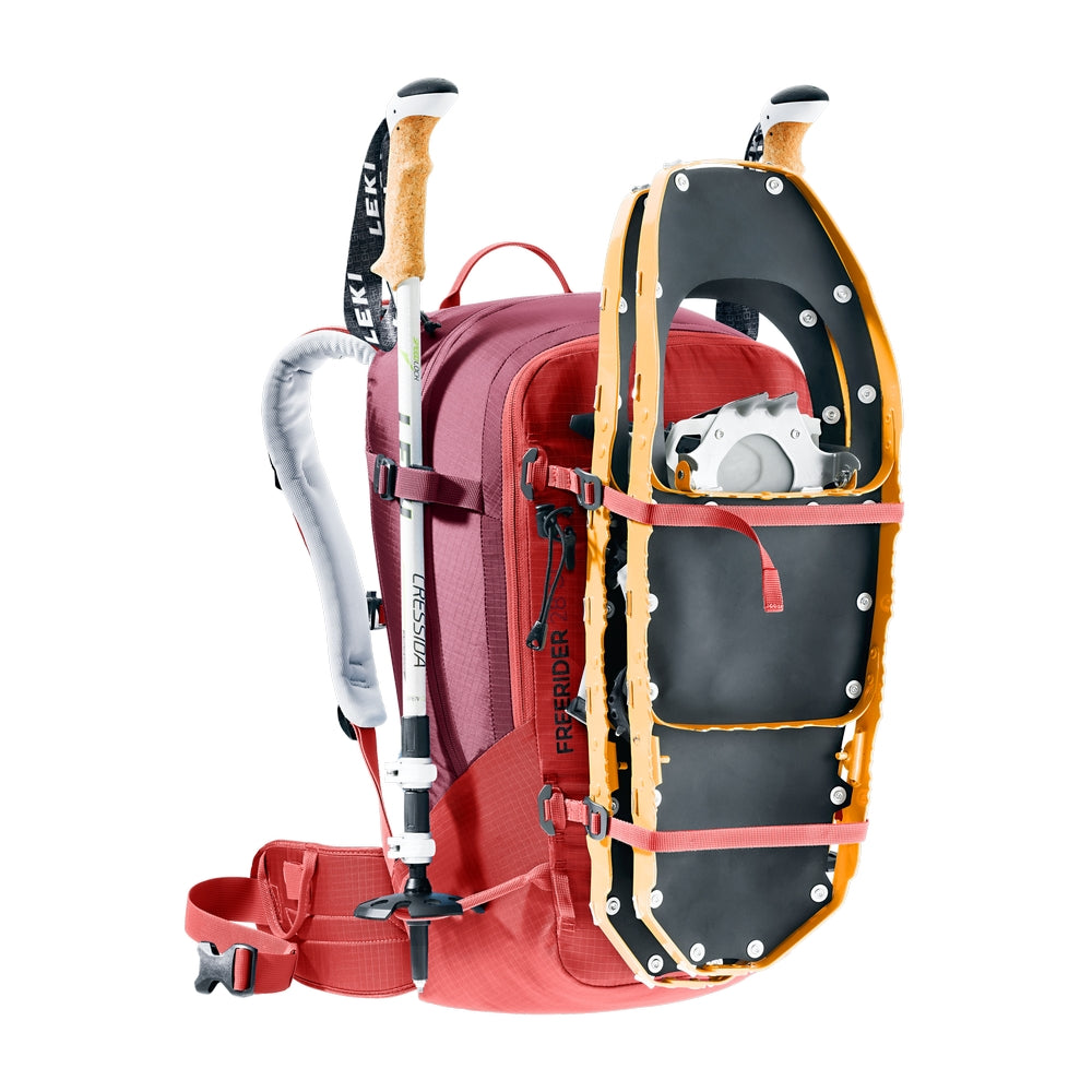 Sac à dos Deuter Freerider 28 SL (femmes)