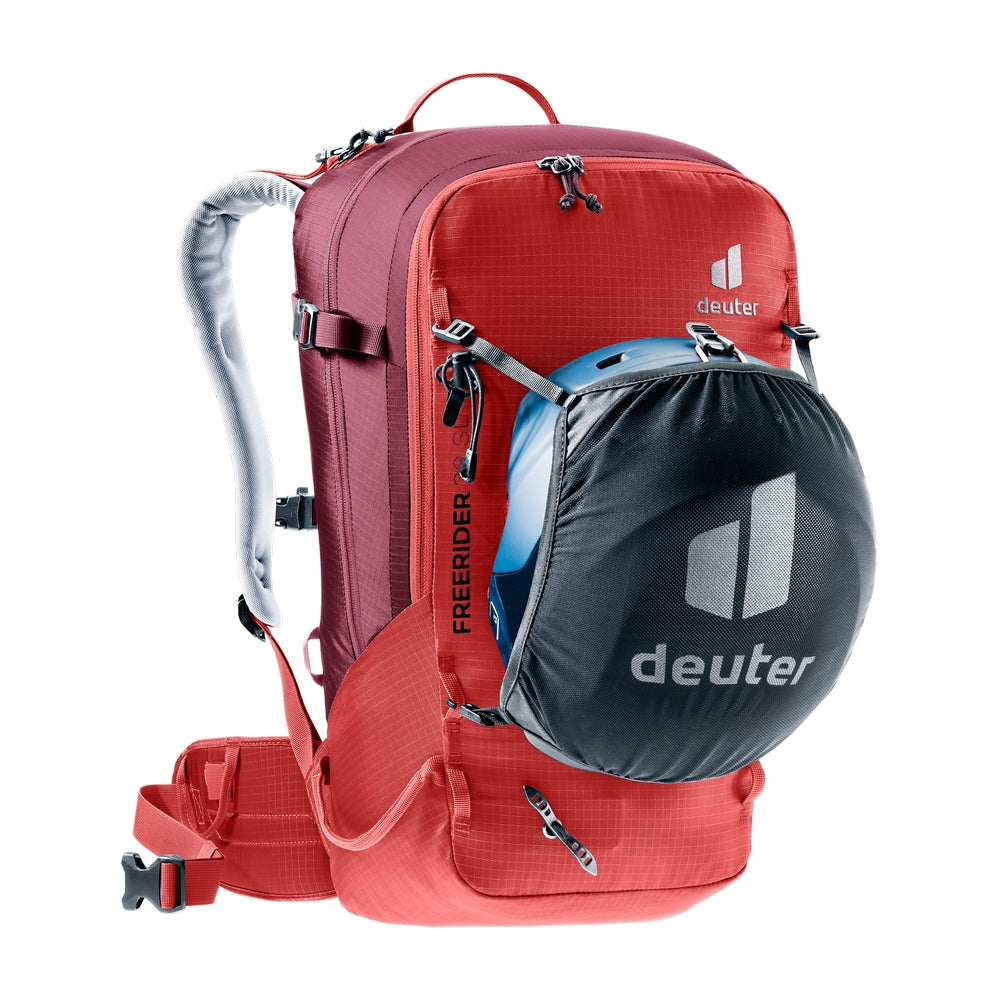 Sac à dos Deuter Freerider 28 SL (femmes)