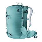 Sac à dos Deuter Freerider 28 SL (femmes)