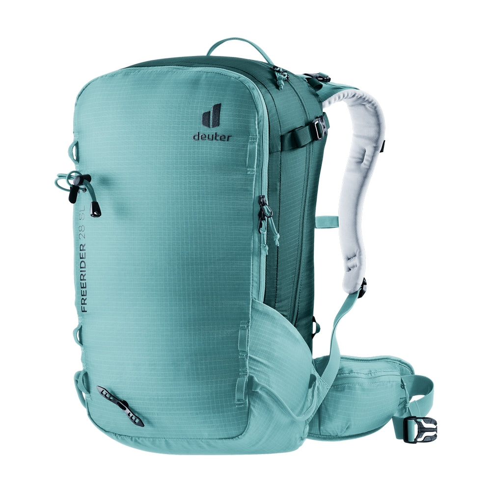 Sac à dos Deuter Freerider 28 SL (femmes)