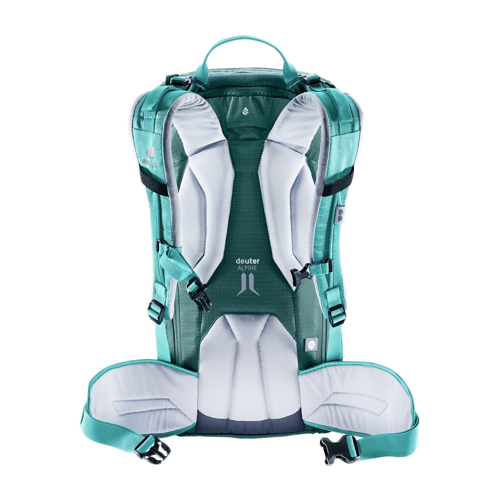 Sac à dos Deuter Freerider 28 SL (femmes)