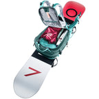 Sac à dos Deuter Freerider 28 SL (femmes)