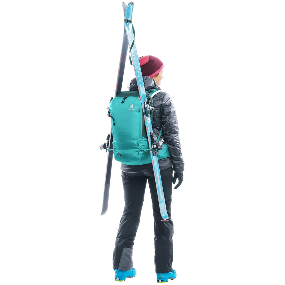 Sac à dos Deuter Freerider 28 SL (femmes)