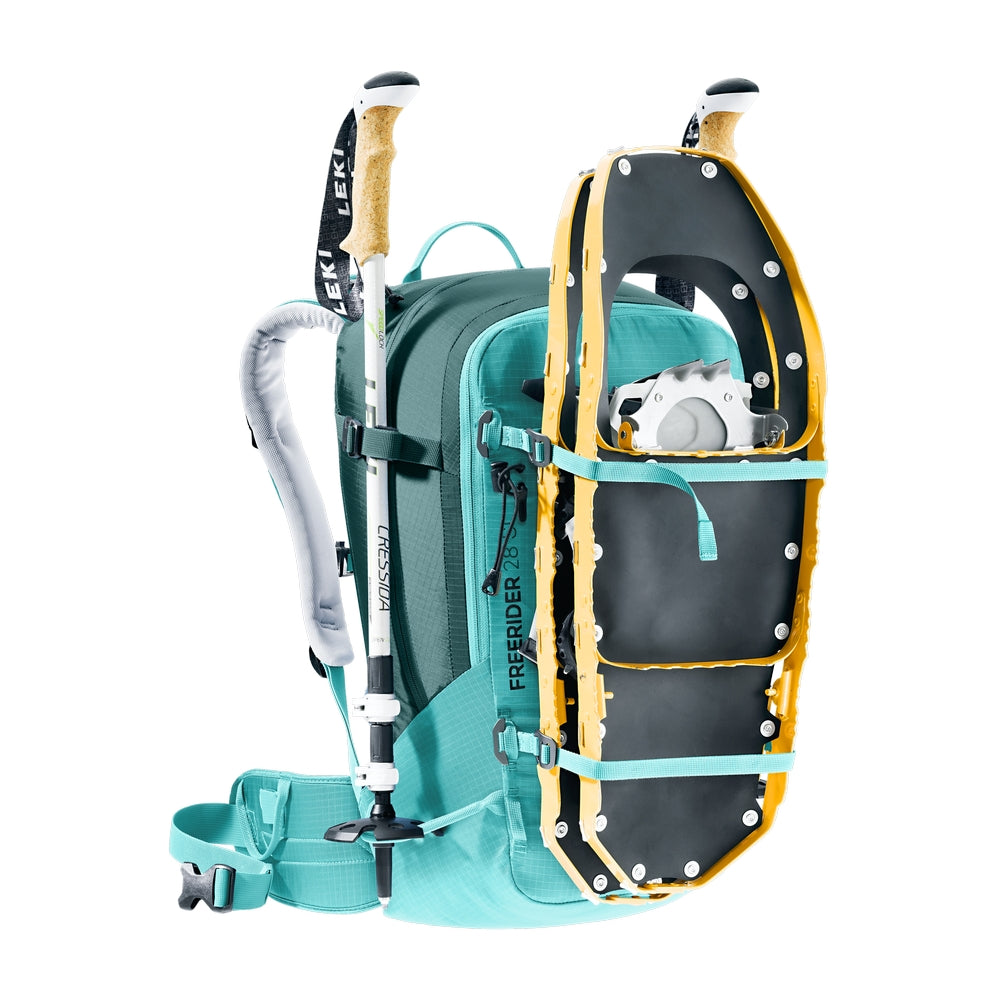 Sac à dos Deuter Freerider 28 SL (femmes)