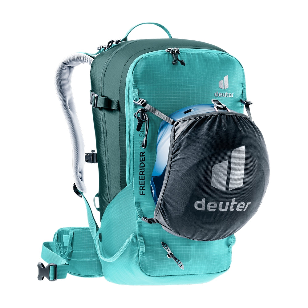 Sac à dos Deuter Freerider 28 SL (femmes)