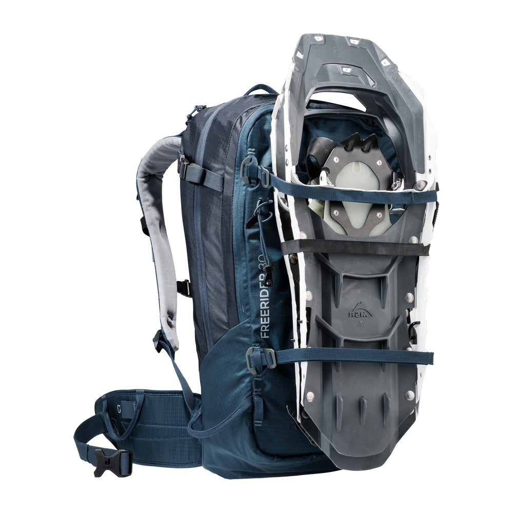 Sac à dos Deuter Freerider 30