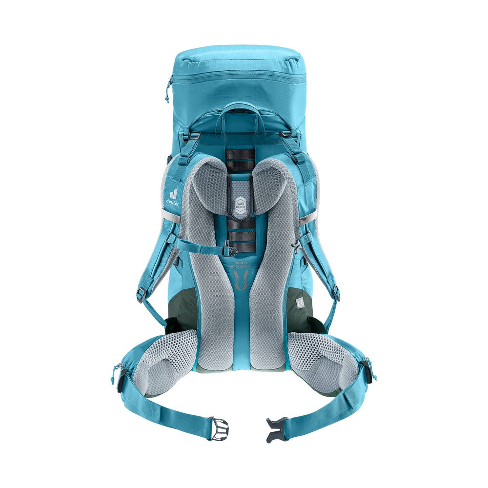 Sac à dos Deuter Aircontact Lite 35+10 SL (femmes)
