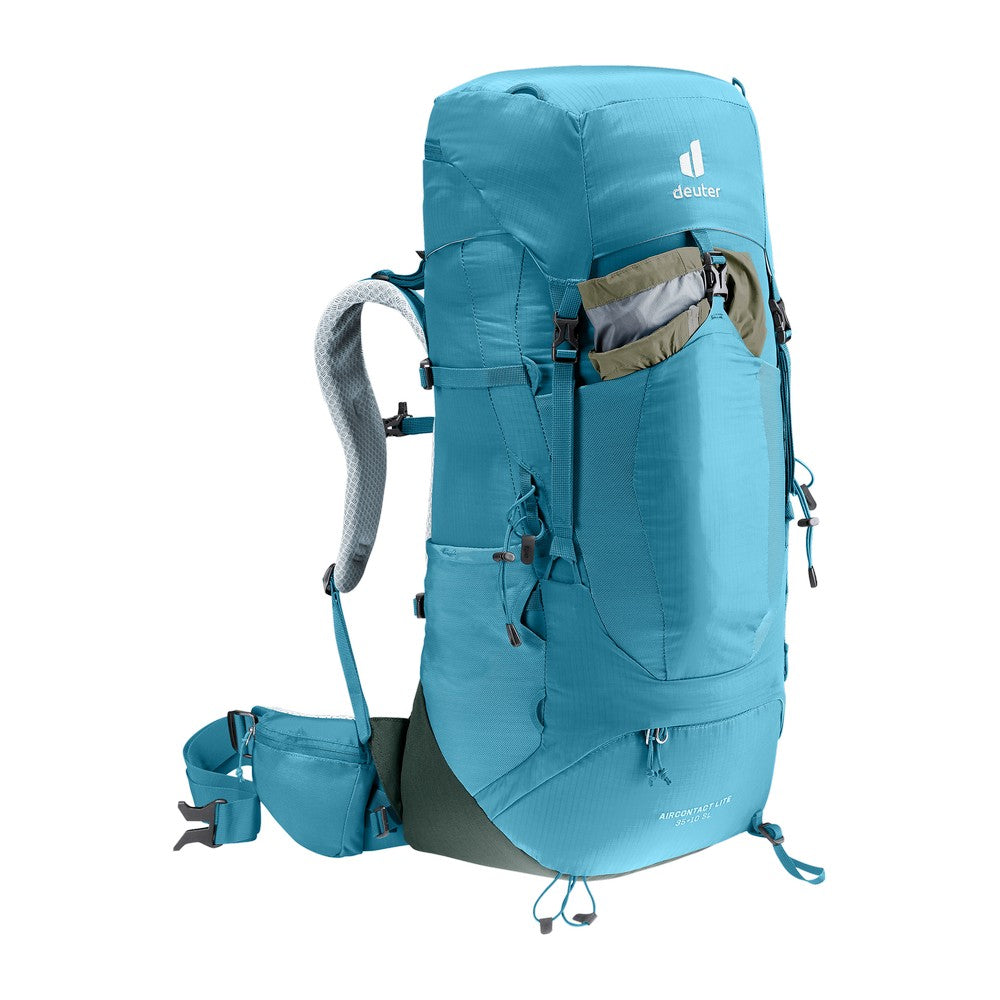 Sac à dos Deuter Aircontact Lite 35+10 SL (femmes)