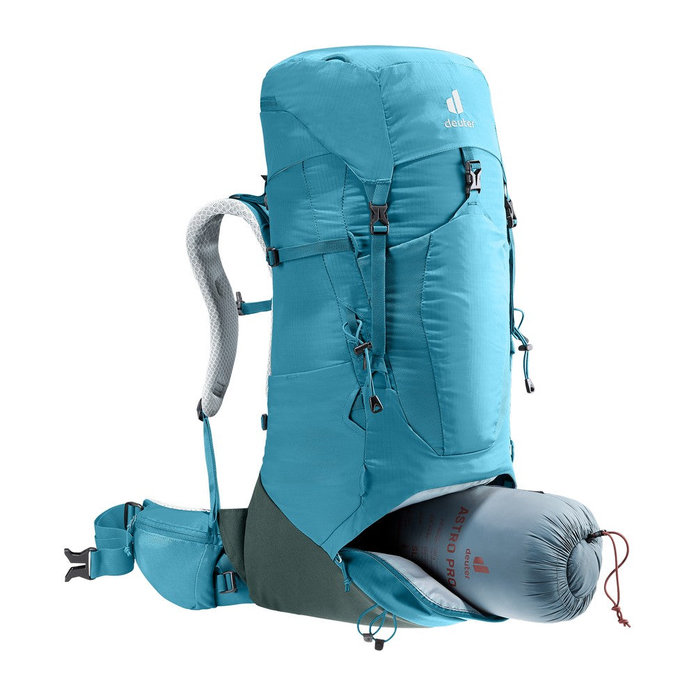 Sac à dos Deuter Aircontact Lite 35+10 SL (femmes)