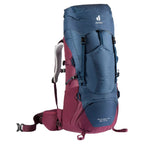 Sac à dos Deuter Aircontact Lite 35+10 SL (femmes)