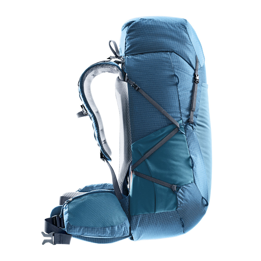 Sac à dos Deuter Aircontact Ultra 40+5