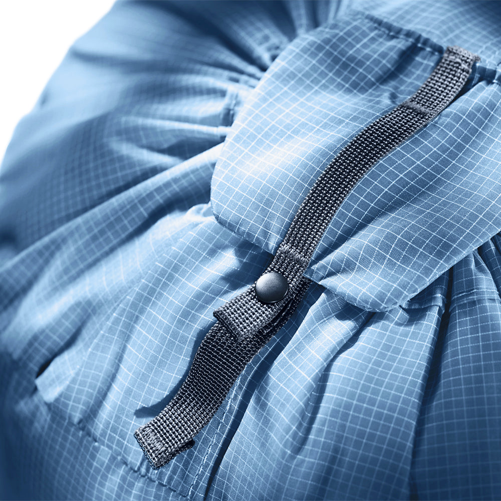 Sac à dos Deuter Aircontact Ultra 40+5