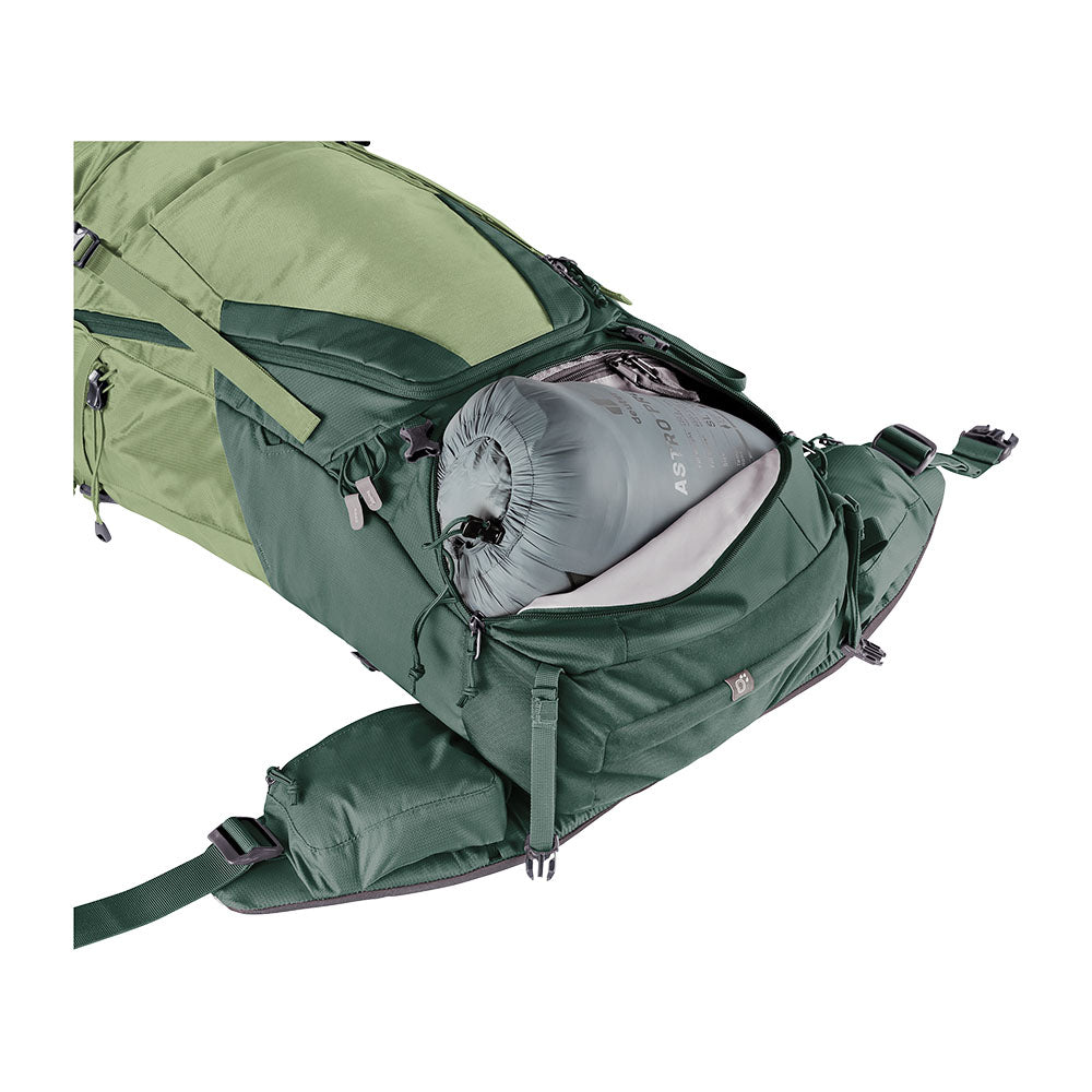 Sac à dos Deuter Futura Air Trek 45+10 SL