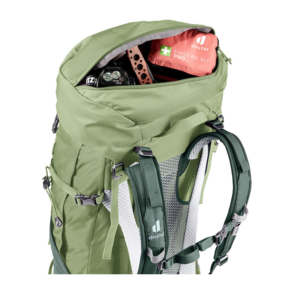 Sac à dos Deuter Futura Air Trek 45+10 SL