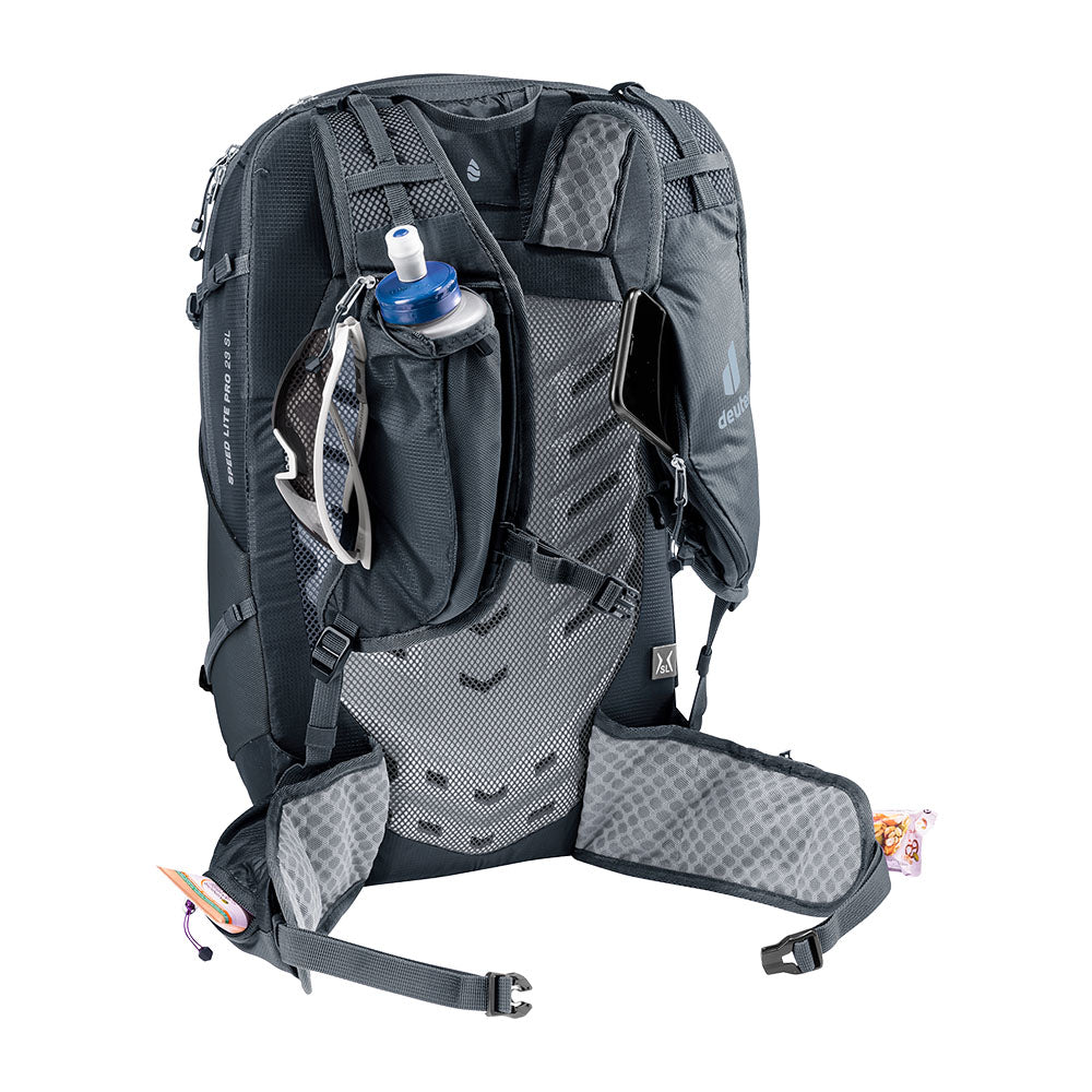 Sac à dos Deuter Speed Lite Pro 23 SL