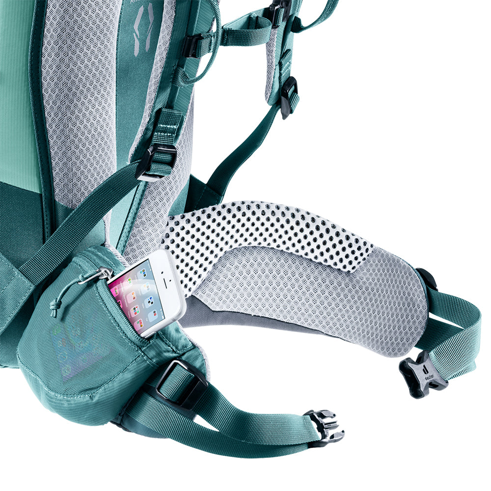 Sac à dos Deuter Trail 28 SL (femmes)