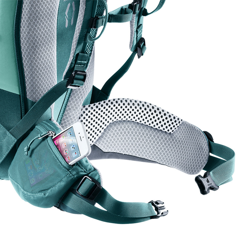 Sac à dos Deuter Trail 28 SL (femmes)