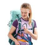 Sac à dos Deuter Trail 28 SL (femmes)