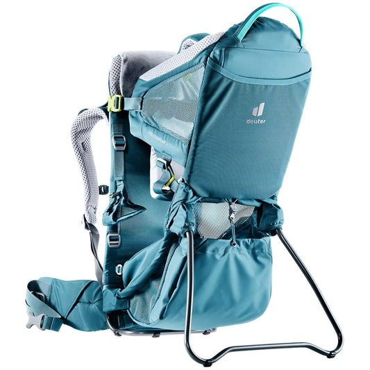 Porte-enfant Deuter Kid Comfort Active SL (femmes)