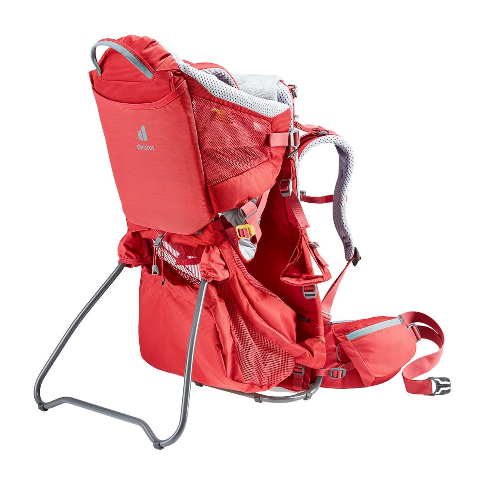 Porte-enfant Deuter Kid Comfort Active SL (femmes)