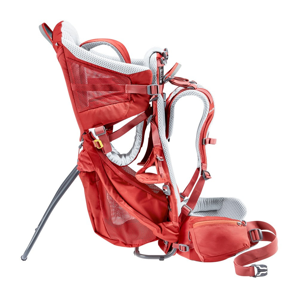 Porte-enfant Deuter Kid Comfort Active SL (femmes)