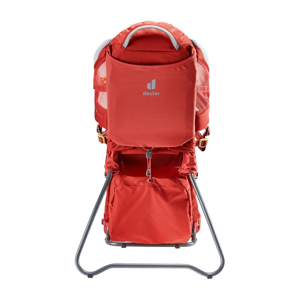 Porte-enfant Deuter Kid Comfort Active SL (femmes)