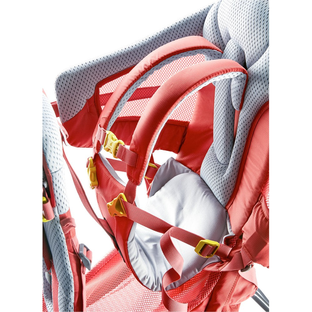 Porte-enfant Deuter Kid Comfort Active SL (femmes)