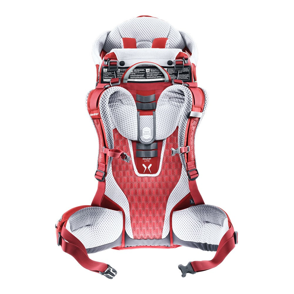 Porte-enfant Deuter Kid Comfort Active SL (femmes)