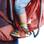 Porte-enfant Deuter Kid Comfort Active SL (femmes)