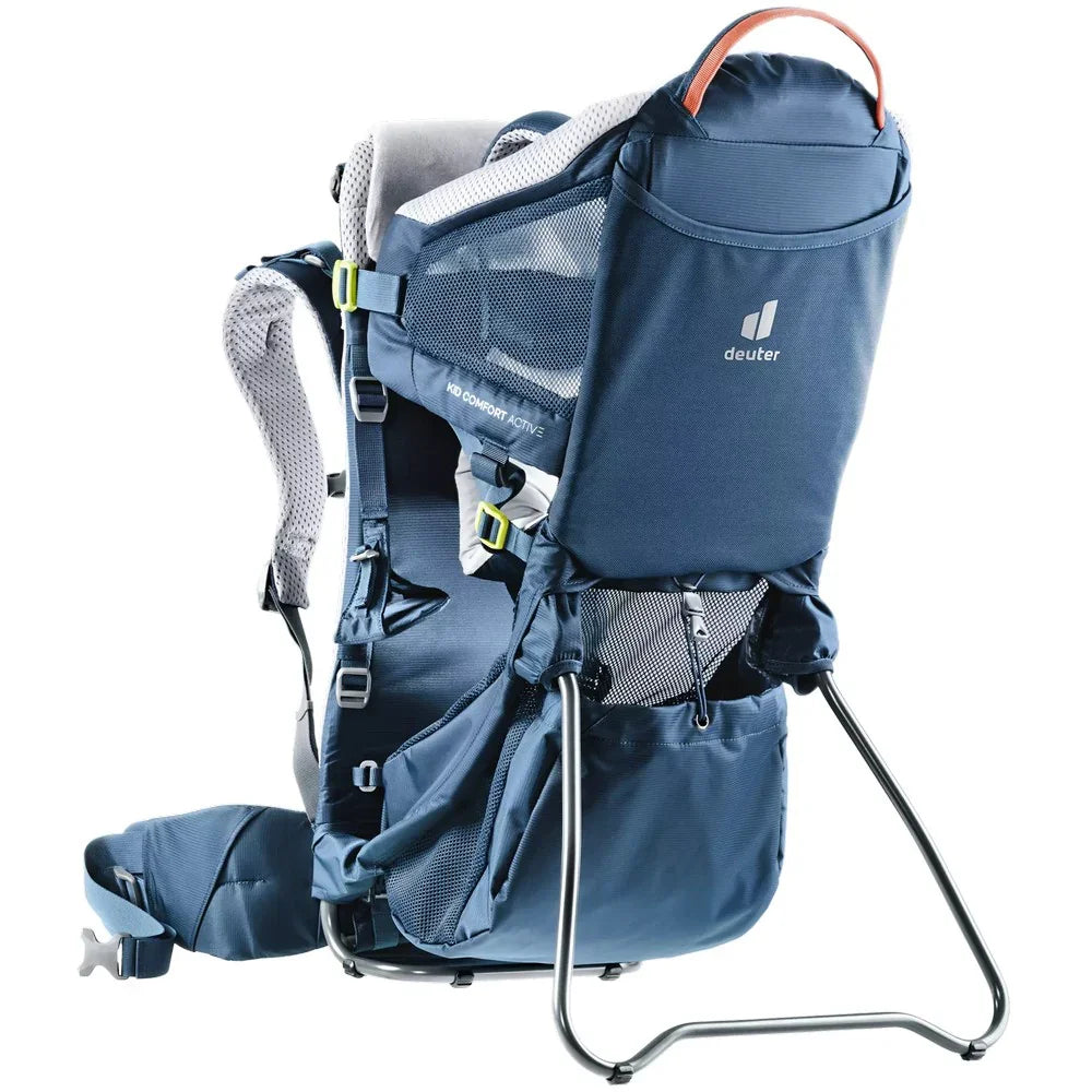 Porte-enfant Deuter Kid Comfort Active