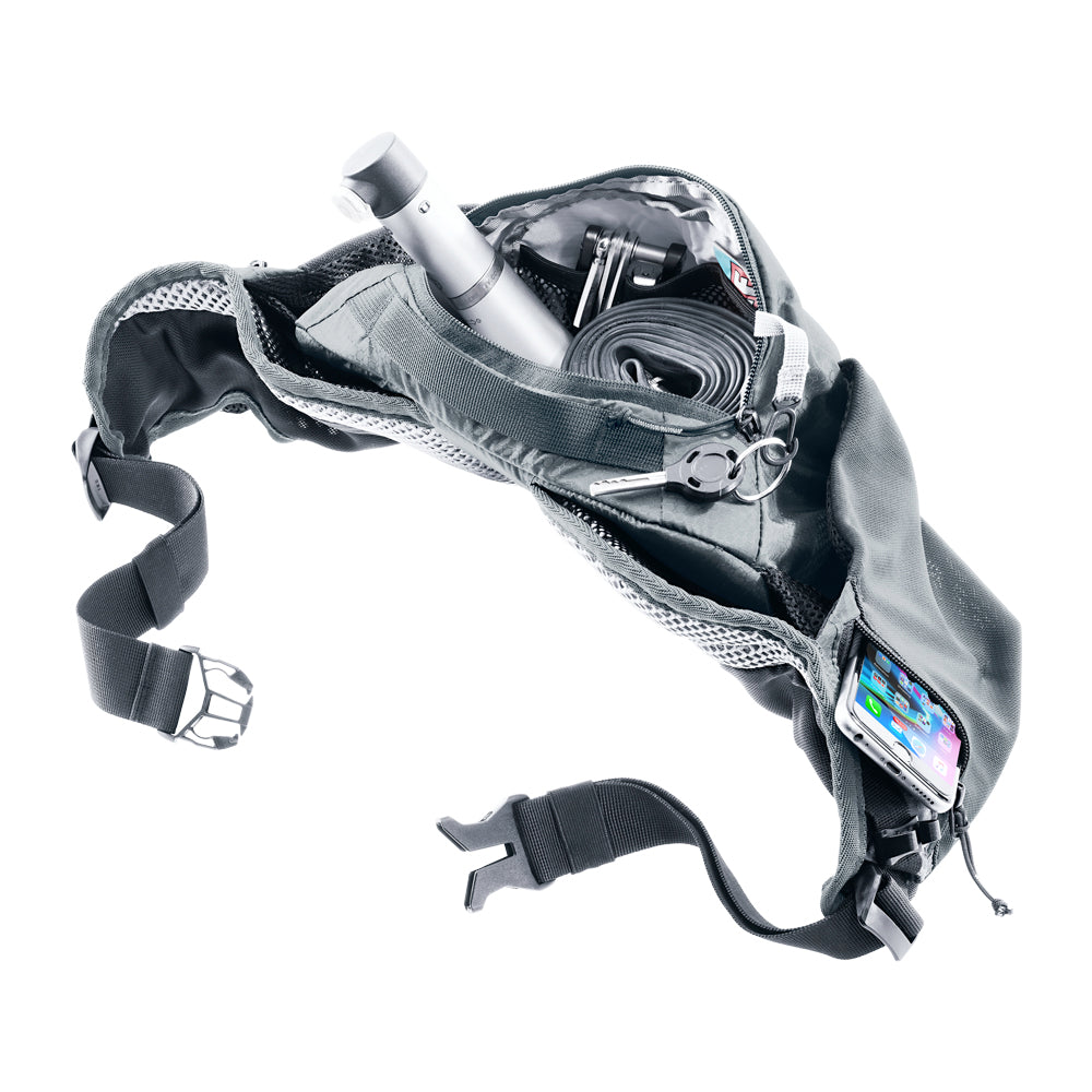 Sac de taille Deuter Pulse 3