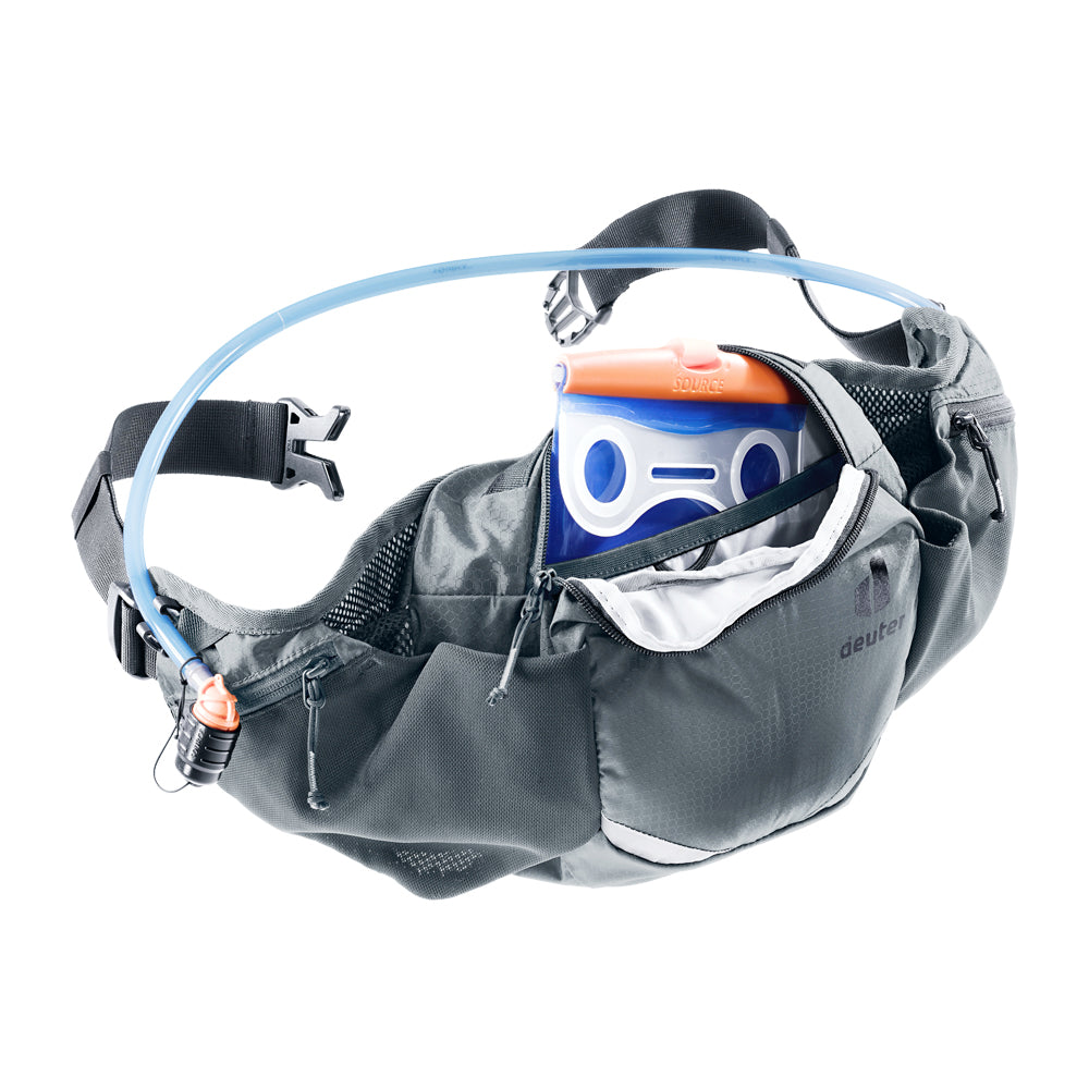 Sac de taille Deuter Pulse 3