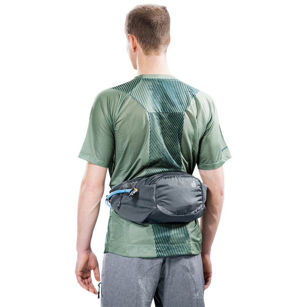 Sac de taille Deuter Pulse 3