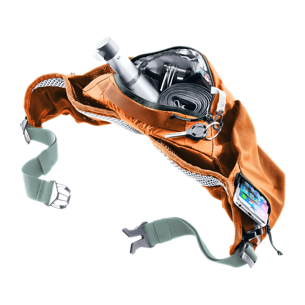 Sac de taille Deuter Pulse 3