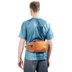 Sac de taille Deuter Pulse 3