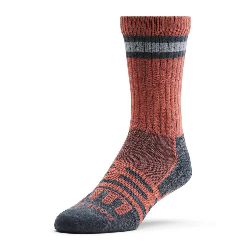 Bas Dahlgren Heritage