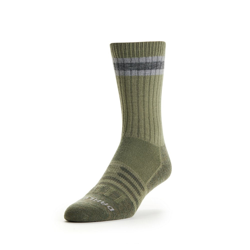 Bas Dahlgren Heritage