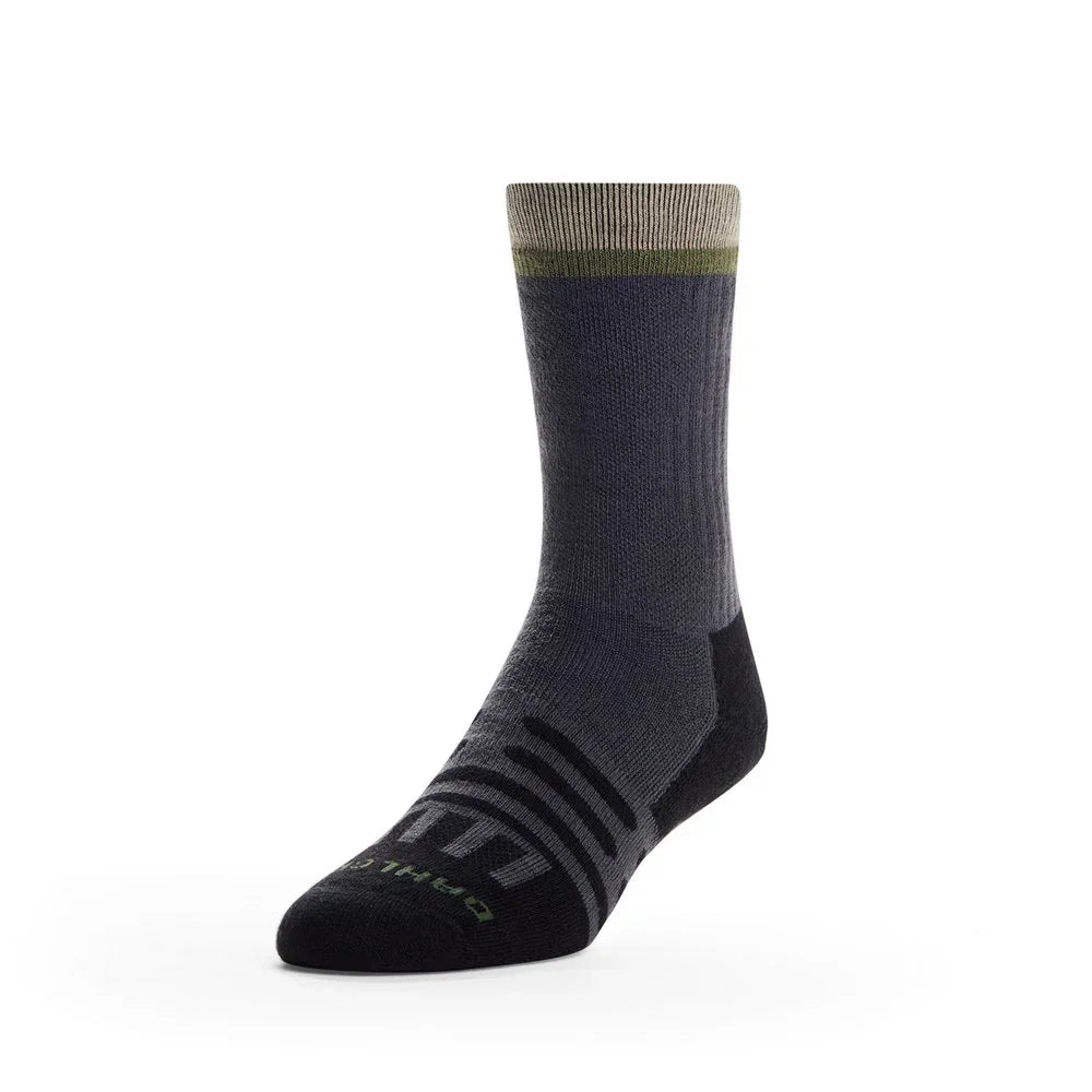 Dahlgren Legacy Socks