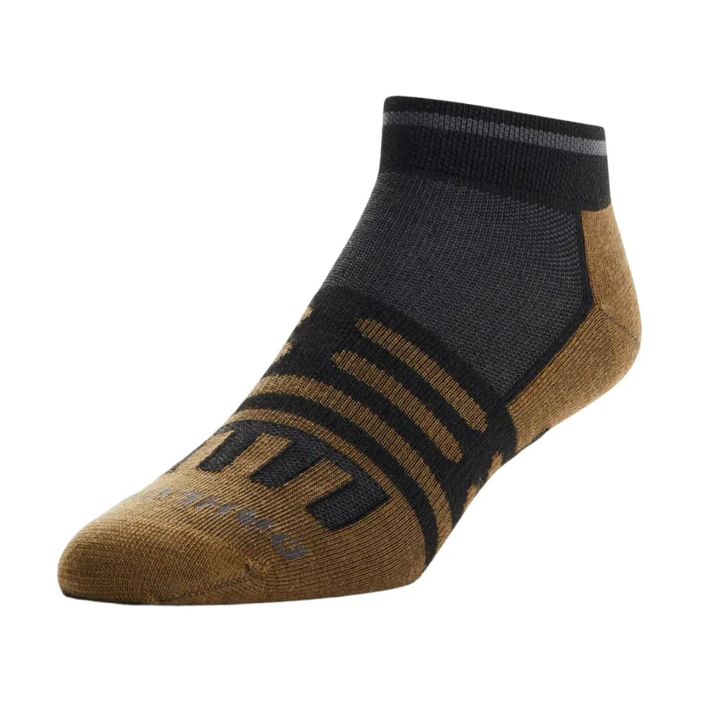 Dahlgren Oxygen Ultralight Mini Crew Socks (Unisex)