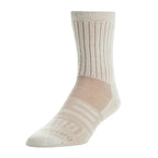 Dahlgren Avenue Light Weight 3/4 Crew Socks (Unisex)