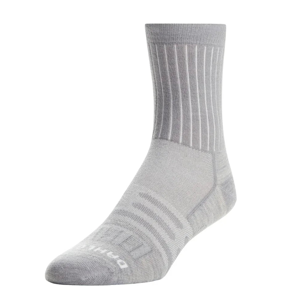 Dahlgren Avenue Light Weight 3/4 Crew Socks (Unisex)