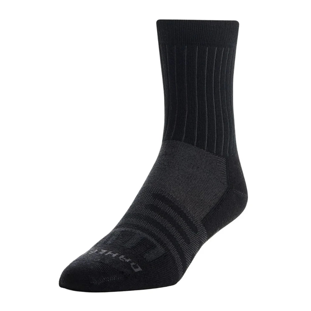 Dahlgren Avenue Light Weight 3/4 Crew Socks (Unisex)