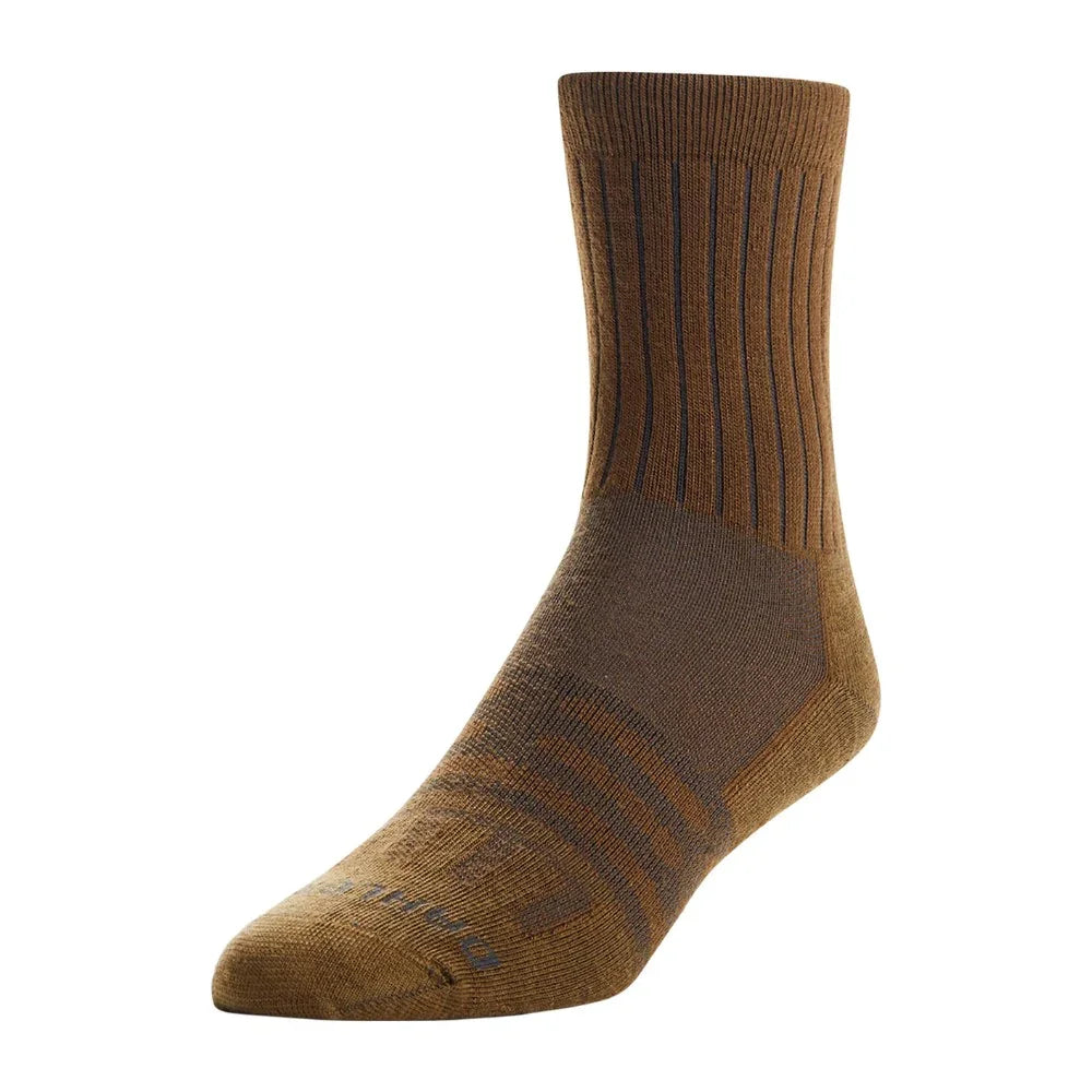 Dahlgren Avenue Light Weight 3/4 Crew Socks (Unisex)
